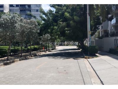 Apartamento de 3 alcobas en venta en Villa Carolina, Barranquilla, 75 m² · foto 11 de 14