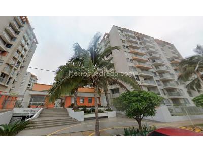 Apartamento de 3 alcobas en venta en Villa Carolina, Barranquilla, 75 m² · foto 12 de 14