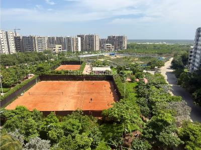Apartamento de 3 alcobas en venta en Villa Carolina, Barranquilla, 75 m² · foto 14 de 14