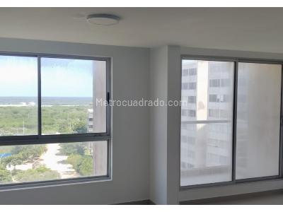 Apartamento de 3 alcobas en venta en Villa Carolina, Barranquilla, 75 m² · foto 2 de 14