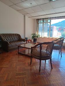 Oficina en Arriendo, Chico Norte, Bogotá D.C.