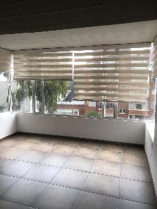 Apartamento en venta en Niza, Bogotá · foto 3 de 20