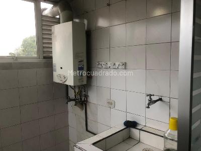 Apartamento en venta en Niza, Bogotá · foto 8 de 20