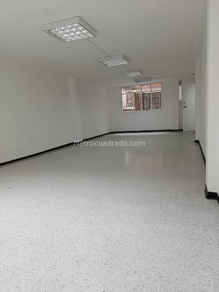 Edificio de Apartamentos en Arriendo, Concepcion Norte, Bogotá D.C. - Widok 3