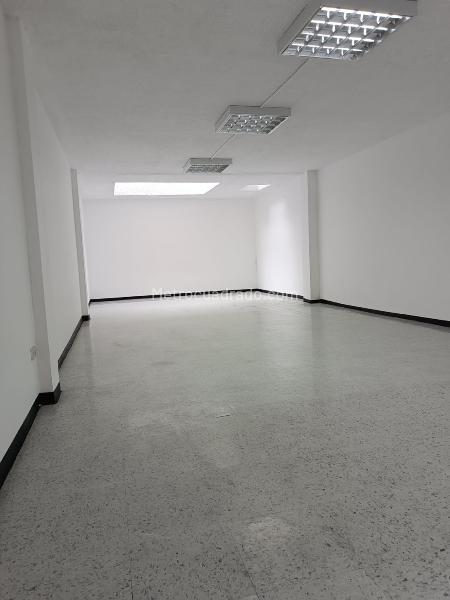 Edificio de Apartamentos en Arriendo, Concepcion Norte, Bogotá D.C. - Widok 4