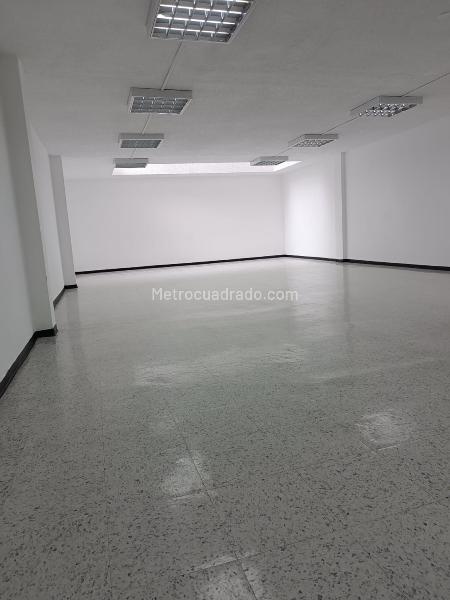 Edificio de Apartamentos en Arriendo, Concepcion Norte, Bogotá D.C. - Widok 5