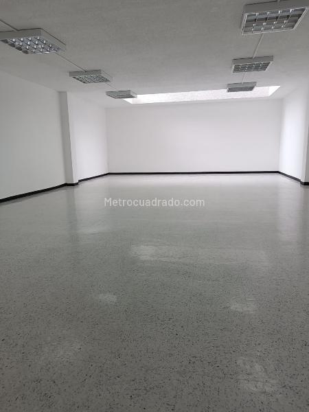 Edificio de Apartamentos en Arriendo, Concepcion Norte, Bogotá D.C. - Widok 6