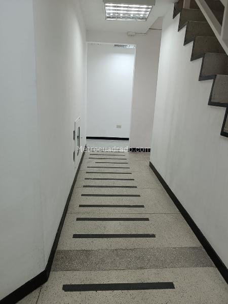 Edificio de Apartamentos en Arriendo, Concepcion Norte, Bogotá D.C. - Więcej