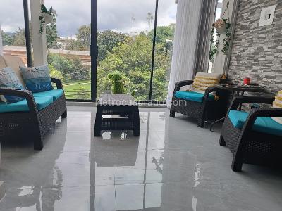 Casa de 5 alcobas en venta en Modelia Occidental, Bogotá, 378 m² · foto 16 de 20