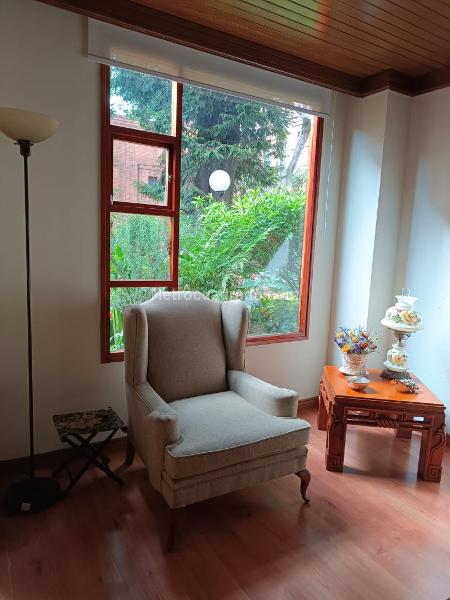 Casa – Bogotá D.C. - Vista 4