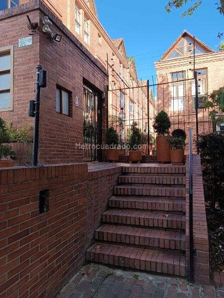 Casa – Bogotá D.C. - Vista 2