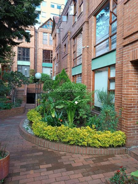Casa – Bogotá D.C. - Vista 3