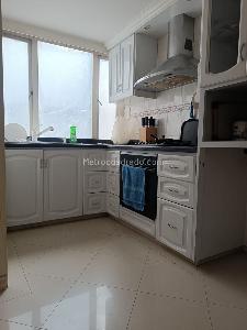 Apartamento en venta en Galerias, Bogotá · foto 9 de 20