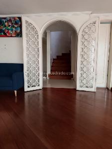Apartamento en venta en Galerias, Bogotá · foto 2 de 20