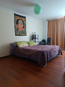 Apartamento en venta en Galerias, Bogotá · foto 15 de 20