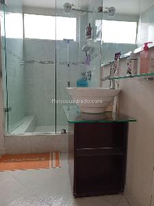 Apartamento en venta en Galerias, Bogotá · foto 16 de 20