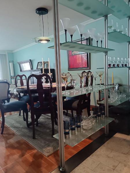 Piso – Bogotá, El Toberín, Localidad Usaquén - Vista 5