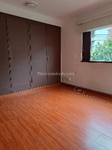 Apartamento en venta en Los Rosales, Bogotá · foto 11 de 20