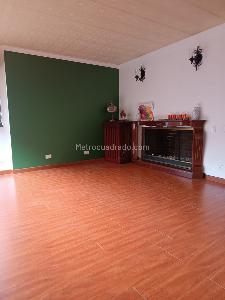 Apartamento en venta en Los Rosales, Bogotá · foto 4 de 20