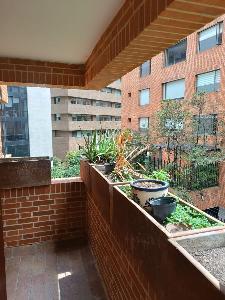 Apartamento en venta en Los Rosales, Bogotá · foto 14 de 20