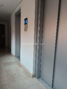 Apartamento en venta en Los Rosales, Bogotá · foto 2 de 20