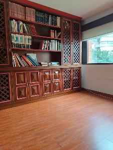 Apartamento en venta en Los Rosales, Bogotá · foto 6 de 20