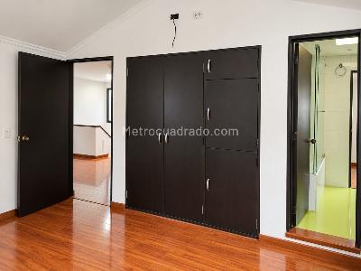 Casa de 3 alcobas en venta en Las Villas, Bogotá, 250 m² · foto 19 de 19