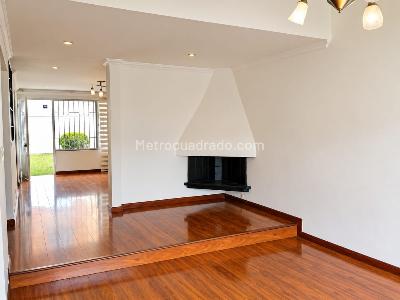 Casa de 3 alcobas en venta en Las Villas, Bogotá, 250 m² · foto 6 de 19
