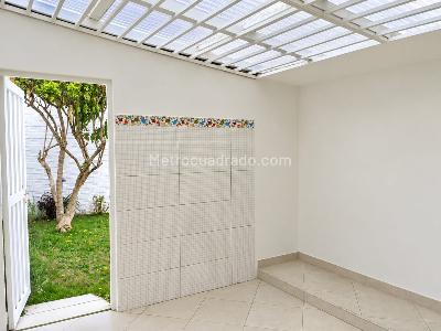 Casa de 3 alcobas en venta en Las Villas, Bogotá, 250 m² · foto 4 de 19