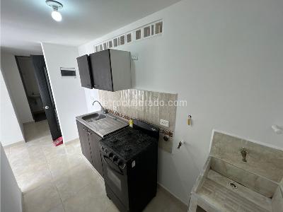 Apartamento en venta en Robledo, Medellín · foto 3 de 19