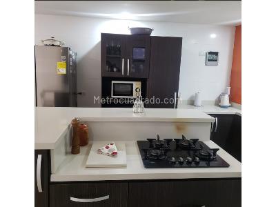 Apartamento de 3 alcobas en venta en Estadio, Medellín, 166 m² · foto 5 de 20