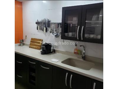 Apartamento de 3 alcobas en venta en Estadio, Medellín, 166 m² · foto 6 de 20