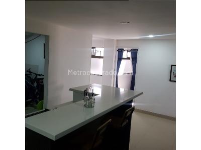 Apartamento de 3 alcobas en venta en Estadio, Medellín, 166 m² · foto 8 de 20