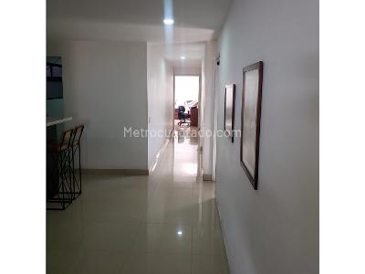 Apartamento de 3 alcobas en venta en Estadio, Medellín, 166 m² · foto 11 de 20