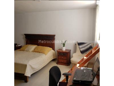 Apartamento de 3 alcobas en venta en Estadio, Medellín, 166 m² · foto 14 de 20