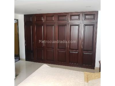 Apartamento de 3 alcobas en venta en Estadio, Medellín, 166 m² · foto 15 de 20