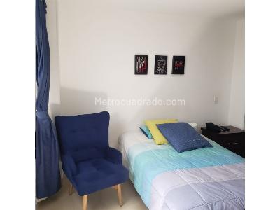 Apartamento de 3 alcobas en venta en Estadio, Medellín, 166 m² · foto 19 de 20