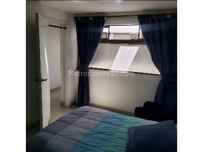 Apartamento de 3 alcobas en venta en Estadio, Medellín, 166 m² · foto 20 de 20