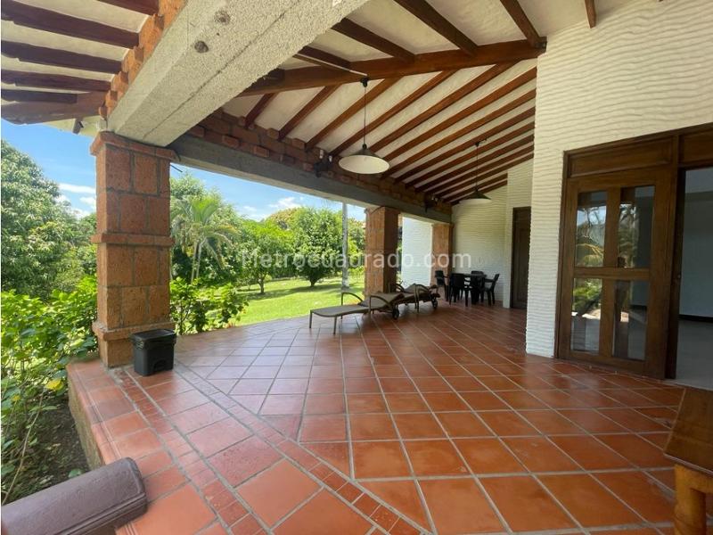 Casa – San Jeronimo - Vista 2