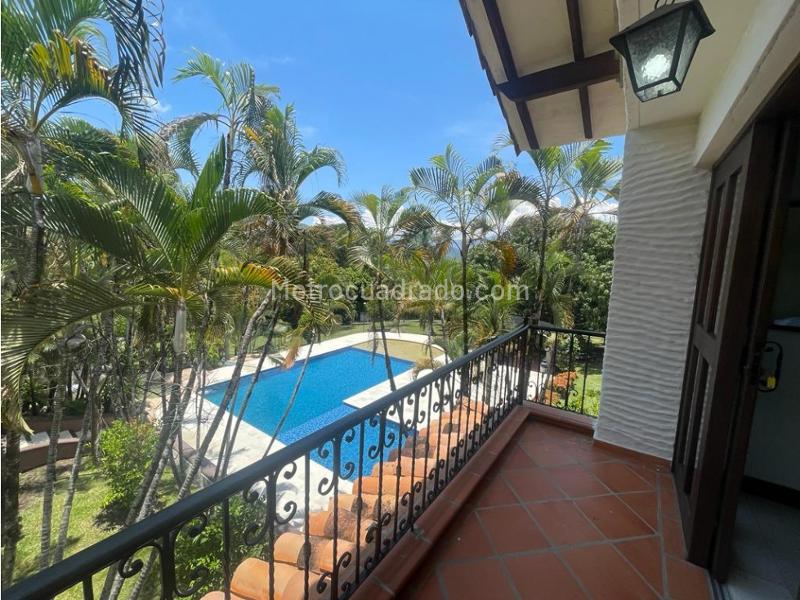 Casa – San Jeronimo - Vista 3