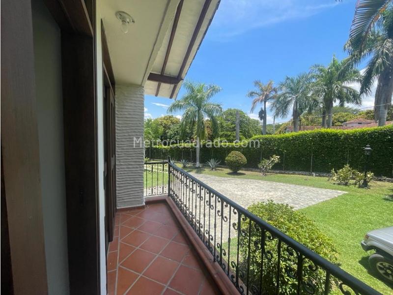 Casa – San Jeronimo - Vista 4