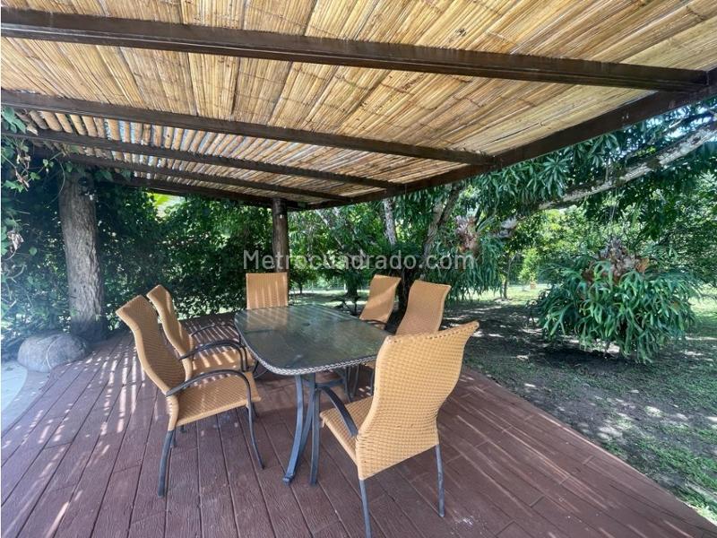Casa – San Jeronimo - Vista 5