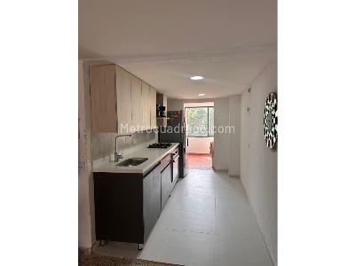 Apartamento en venta en Santa Teresita, Medellín · foto 2 de 20