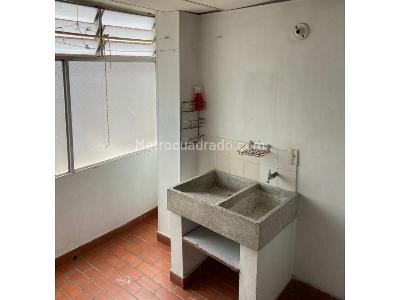Apartamento en venta en Santa Teresita, Medellín · foto 16 de 20