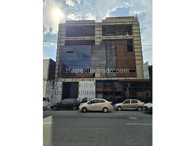 Warehouse for rent in San Diego, Medellín