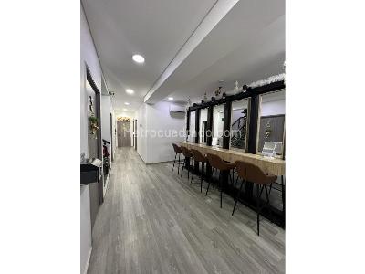 Casa de 5 alcobas en venta en Laureles, Medellín, 400 m² · foto 4 de 20