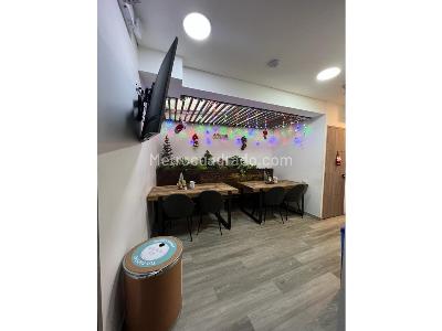 Casa de 5 alcobas en venta en Laureles, Medellín, 400 m² · foto 9 de 20