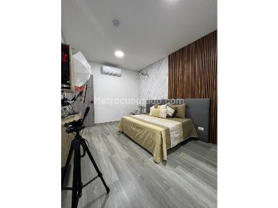 Casa de 5 alcobas en venta en Laureles, Medellín, 400 m² · foto 11 de 20