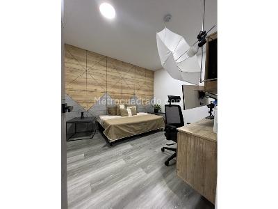 Casa de 5 alcobas en venta en Laureles, Medellín, 400 m² · foto 12 de 20