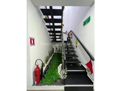 Casa de 5 alcobas en venta en Laureles, Medellín, 400 m² · foto 14 de 20